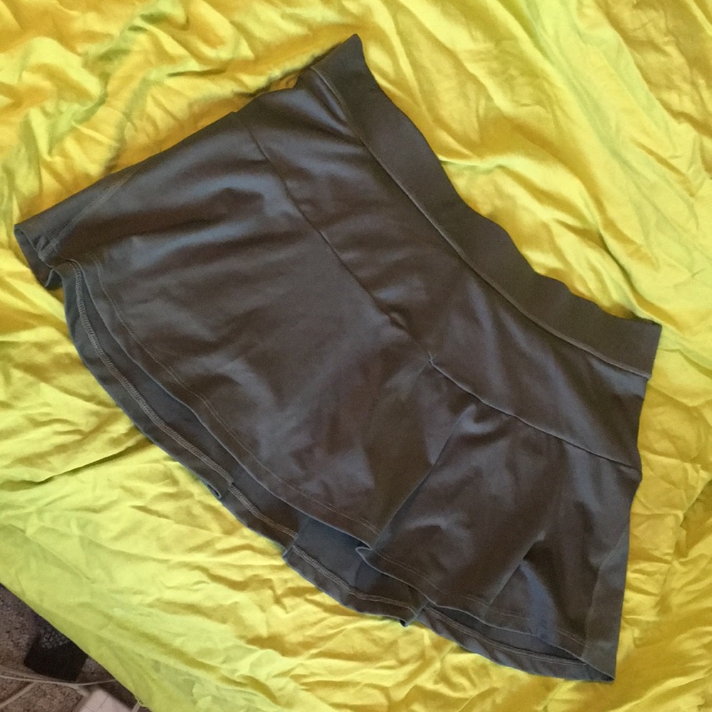 Victoria’s Secret Skort